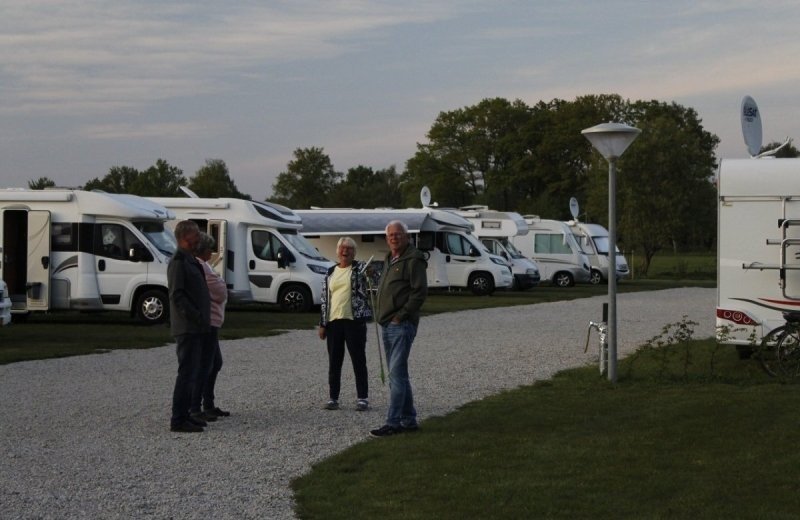 Genieten tijdens Hemelvaart en Pinksteren